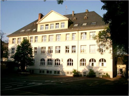 Schulhaus